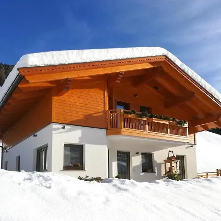 Spieglhof-1 By Interhome Apartment