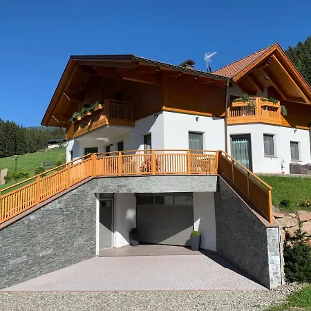 Apartment Spieglhof-1 By Interhome Sarntal